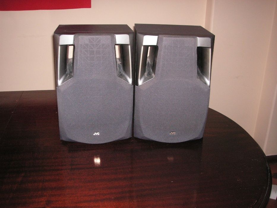 JVC Sound Columns (Two)64586483066754120