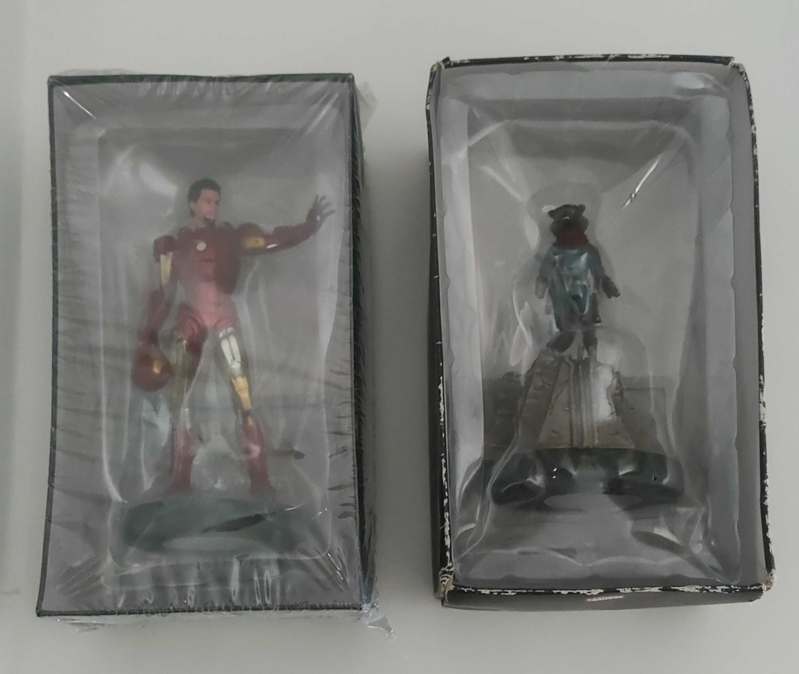 Figuras - Marvel - Estátuas -