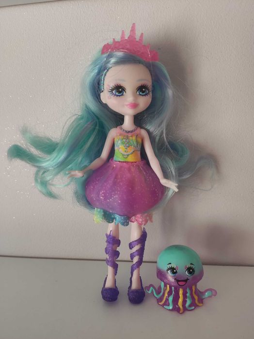 Enchantimals meduza