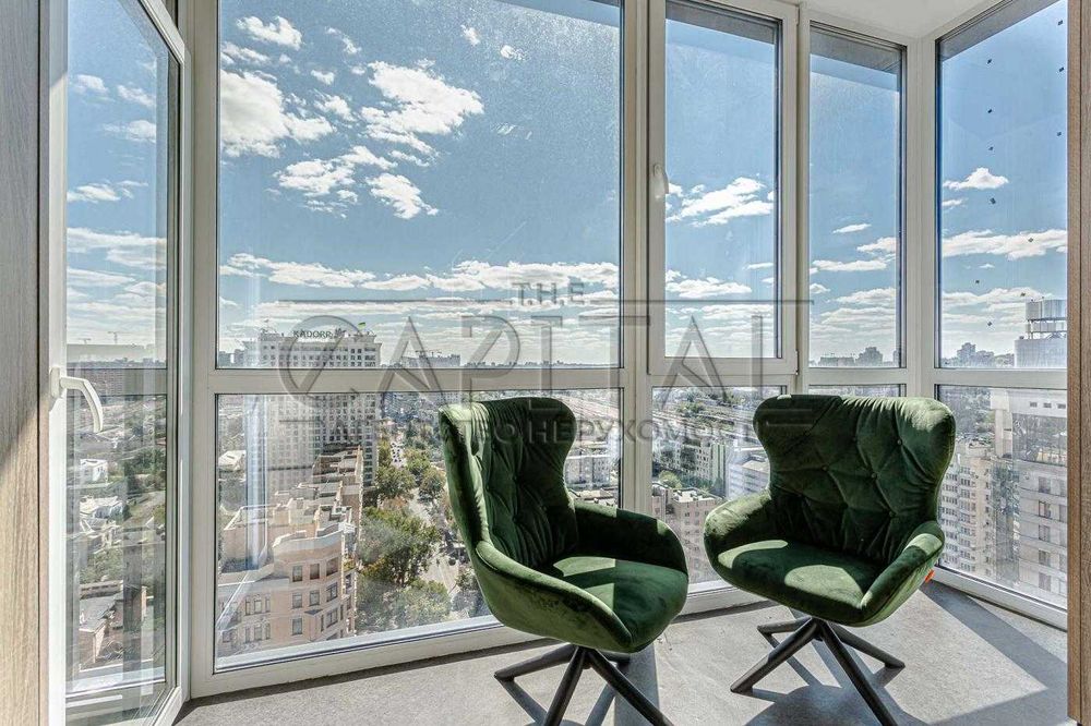 Продаж офісу, ЖК AuRoom, Голосіївський р-н