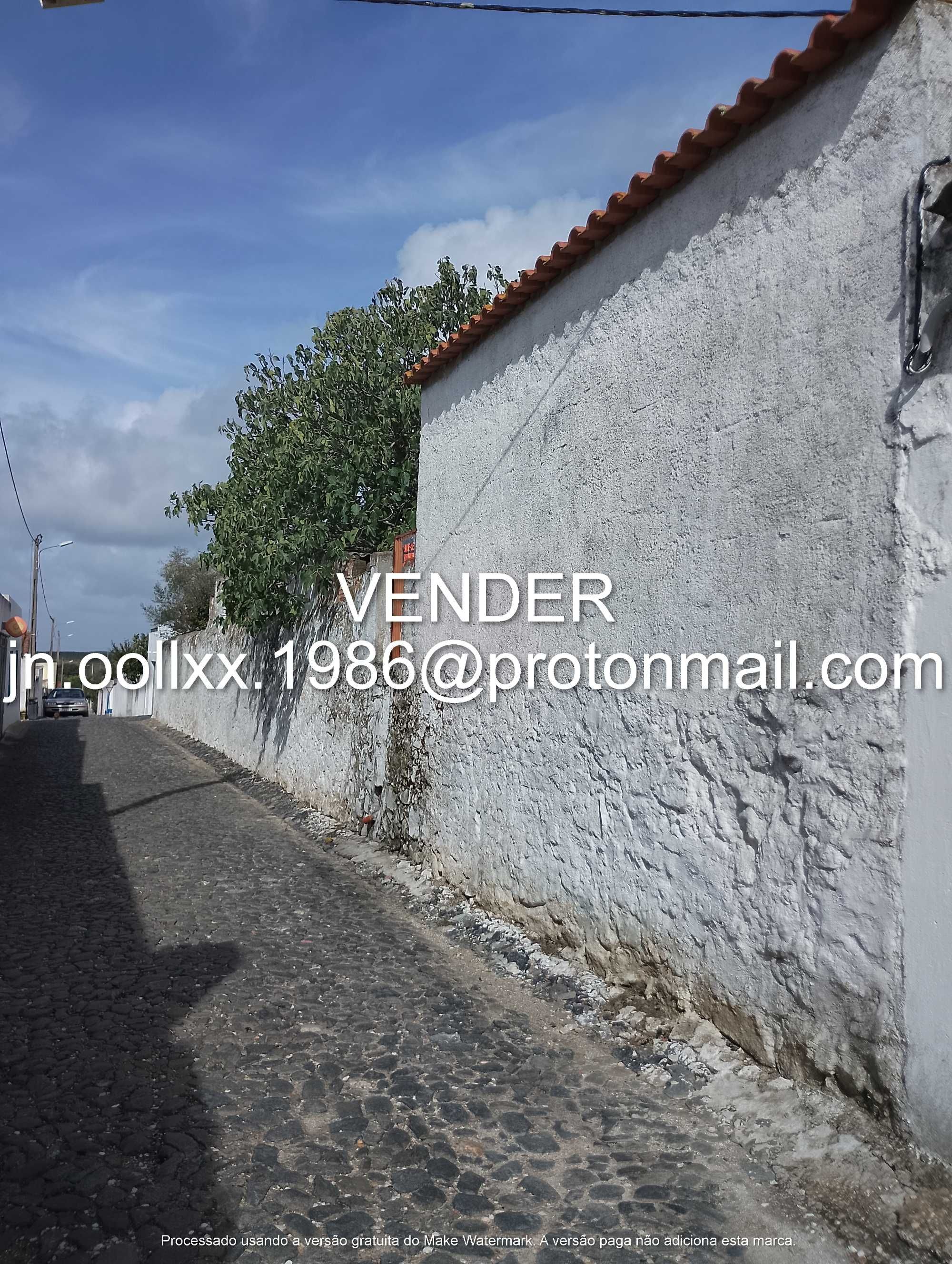 Moradia para vender
