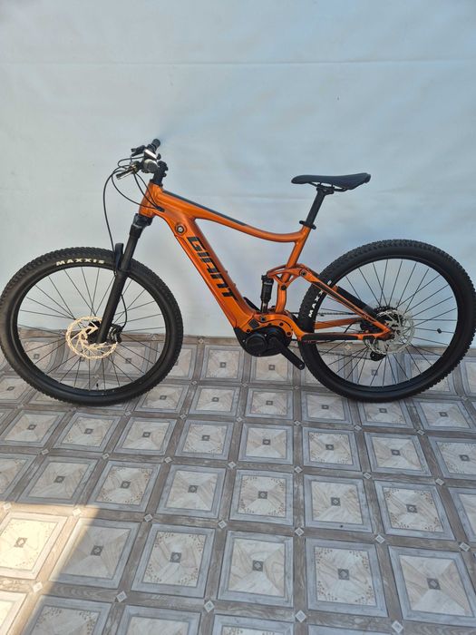Giant Stance E+ 2 Rower Elektryczny