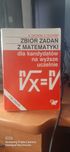 Zbiór zadań z matematyki na wyższe uczelnie - Gdowski, Pluciński