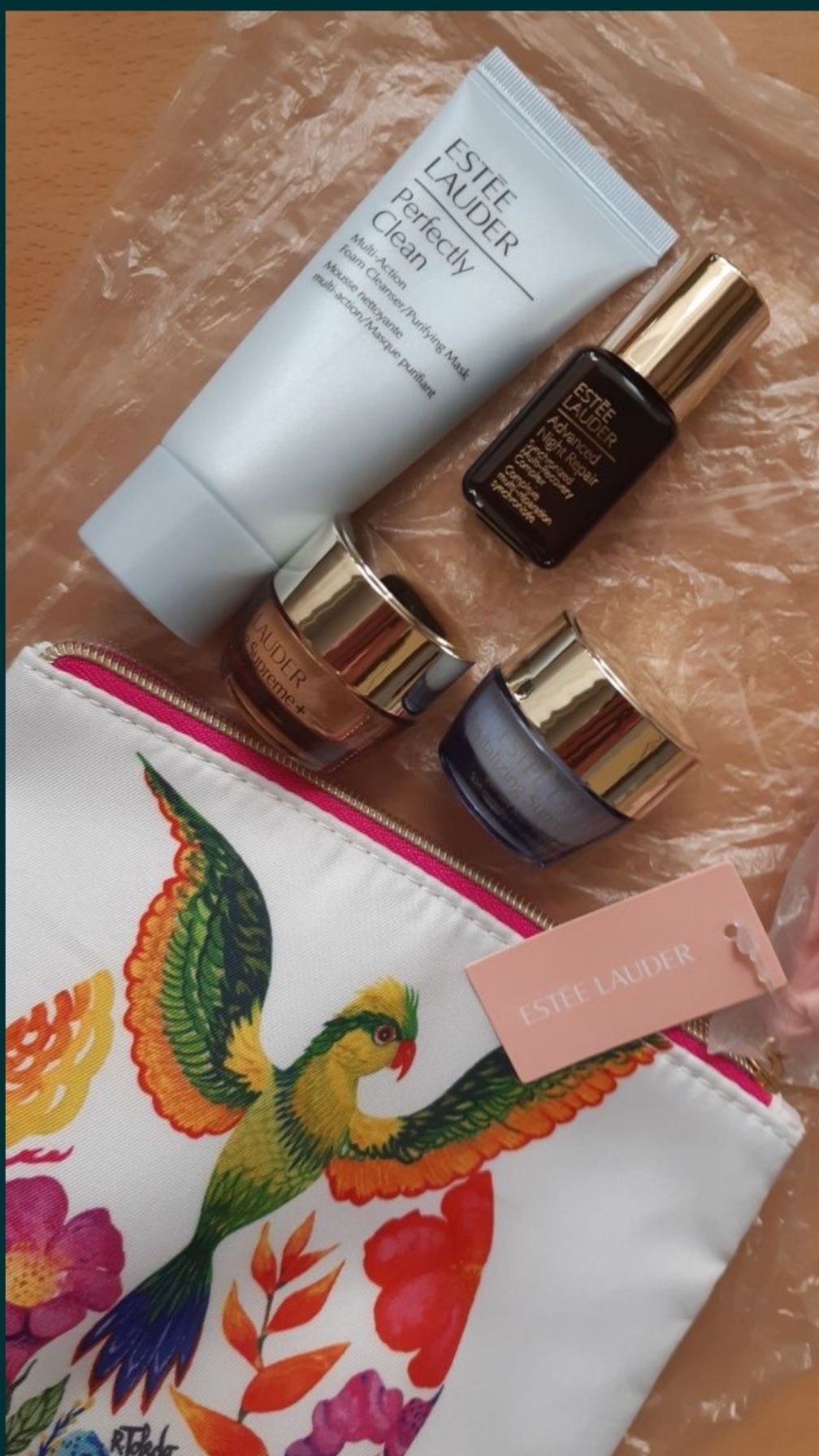 Estee Lauder набір подарунковий