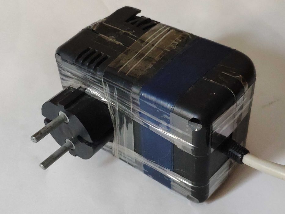 Блоки питания 2.8, 9, 10, 12В