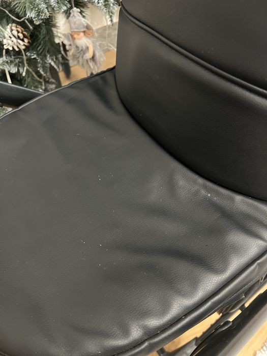 Коляска Anex e-type