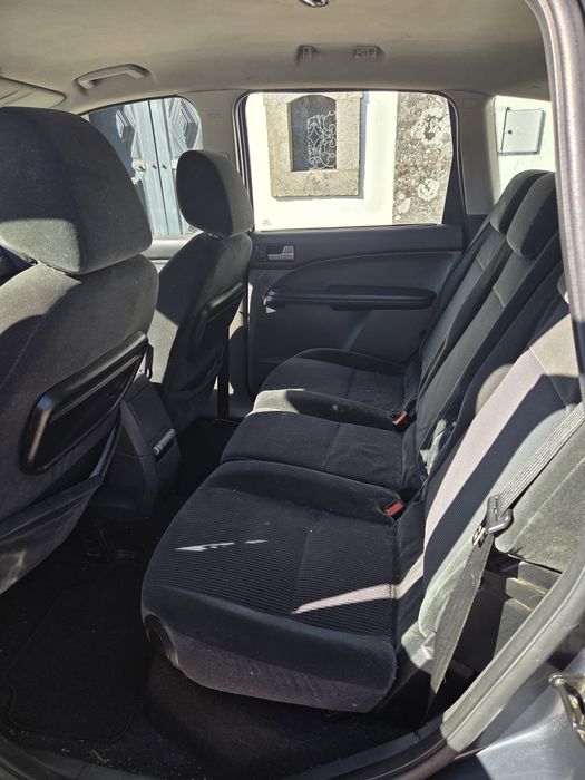 Ford C-Max 1.6 tdci