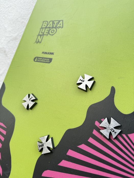 Prancha Snowboard Bataleon