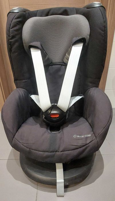 Fotelik samochodowy Maxi Cosi Tobi