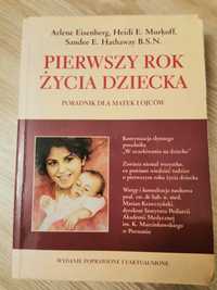 Pierwszy rok z życia dziecka.