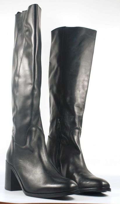 Nowe kozaki Jonak roz. 40