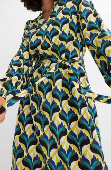 Bonprix śliczna sukienka