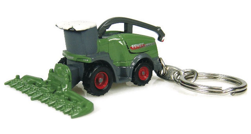 Sieczkarnia Fendt Katana 65 breloczek