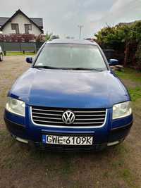 Volkswagen Passat b5 1.9 TDI Po Lift