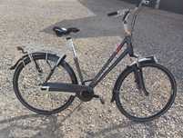 Rower Gazelle Eclipse