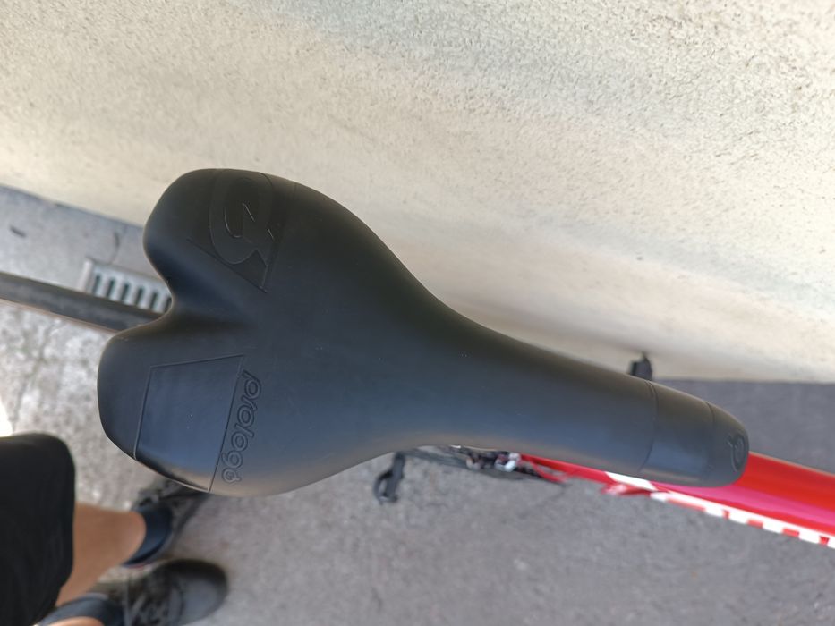 BMC teammachine SLR03 szosa carbon