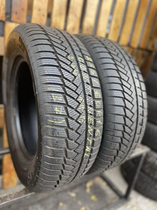Шини 235/60 r16 Continental, Goodyear