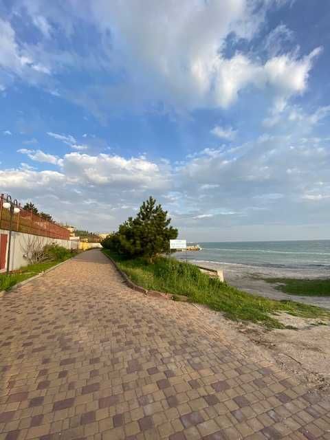 Дом в закрытом комплексе Тартус, лес, море в шаговой доступности.