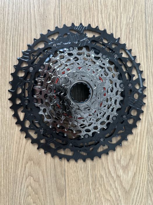 Sram eagle 70 t-type pelna grupa plus hamulce