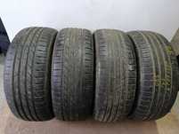 4x 205/60 R15 91V Nokian Wetproof 2019r 7,4/6,6mm