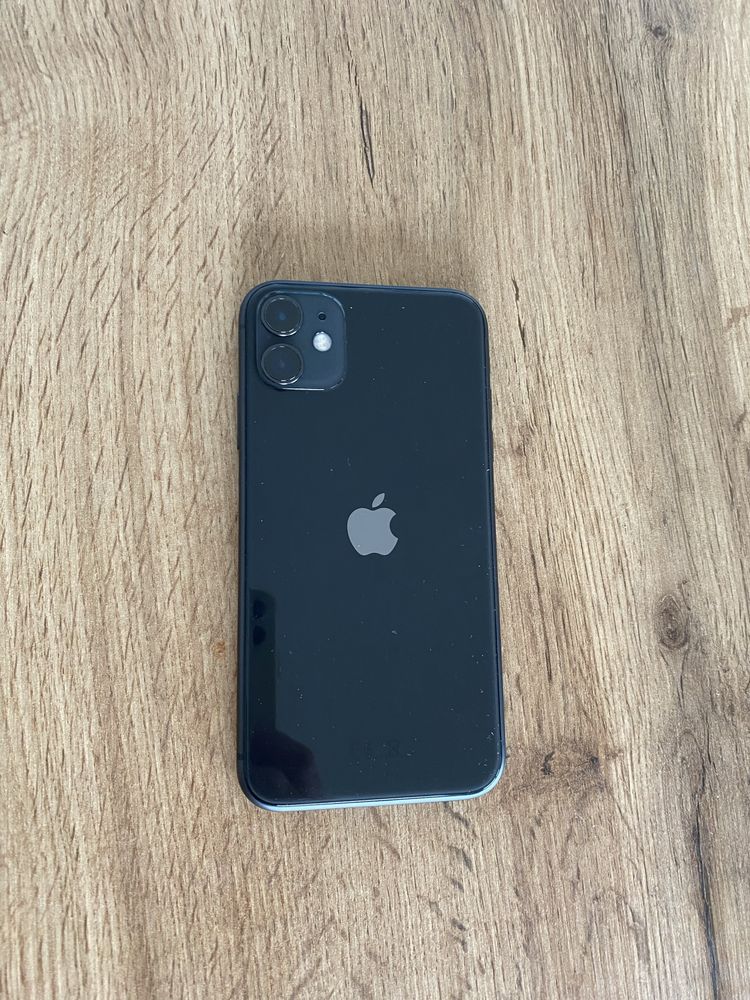 Sprzedam nowy, nieuzywany iPhone11 na gwarancji