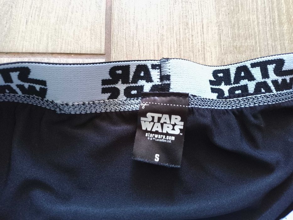 Плавки Star Wars Звёздные Воины размер S