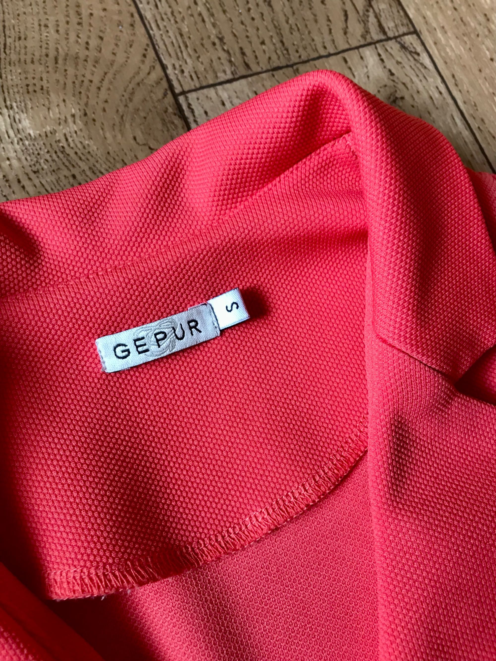 Платье бренда Gepur, S