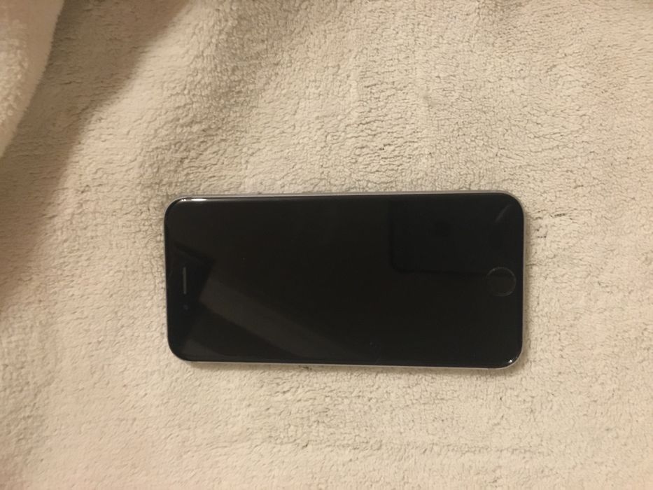 Vendo iPhone 6s desbloqueado