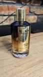 Mancera Aoud Cafe edp 120ml