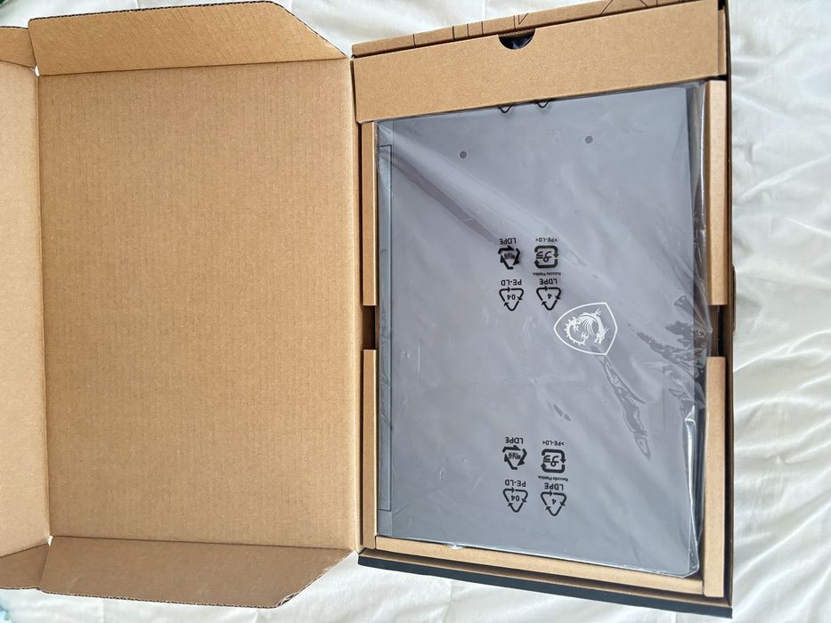 Computador msi
