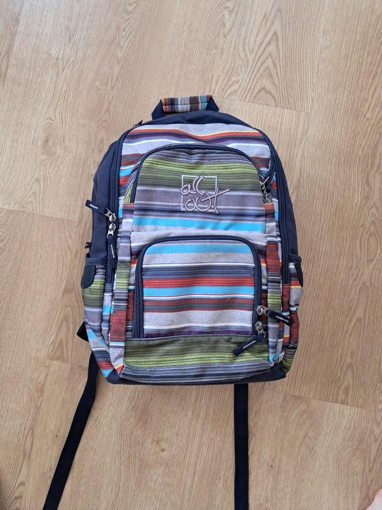 Рюкзак All Out Rucksack Kilkenny від Hama для школи та відпочинку