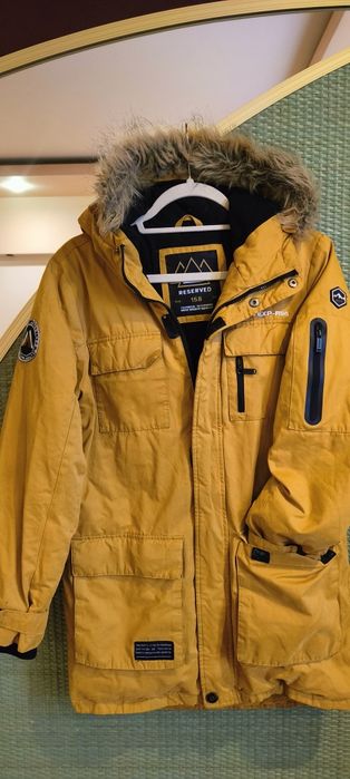 Куртка, парка підліткова Reserved