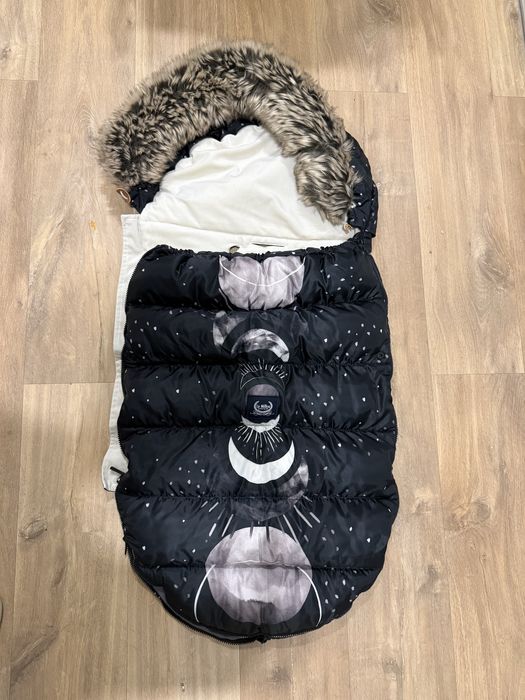 Śpiworek do spacerówki LaMillou UNI