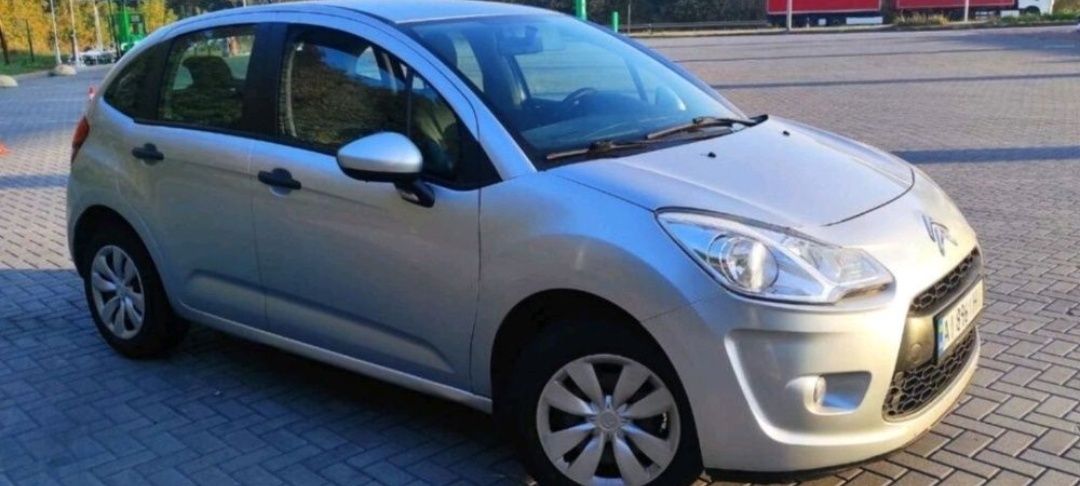 Продам Citroen C3 2011