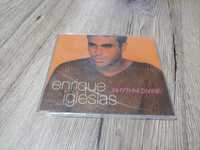 Enrique Iglesias – Rhythm Divine CD