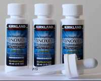 Minoxidil KIRKLAND 5% Original