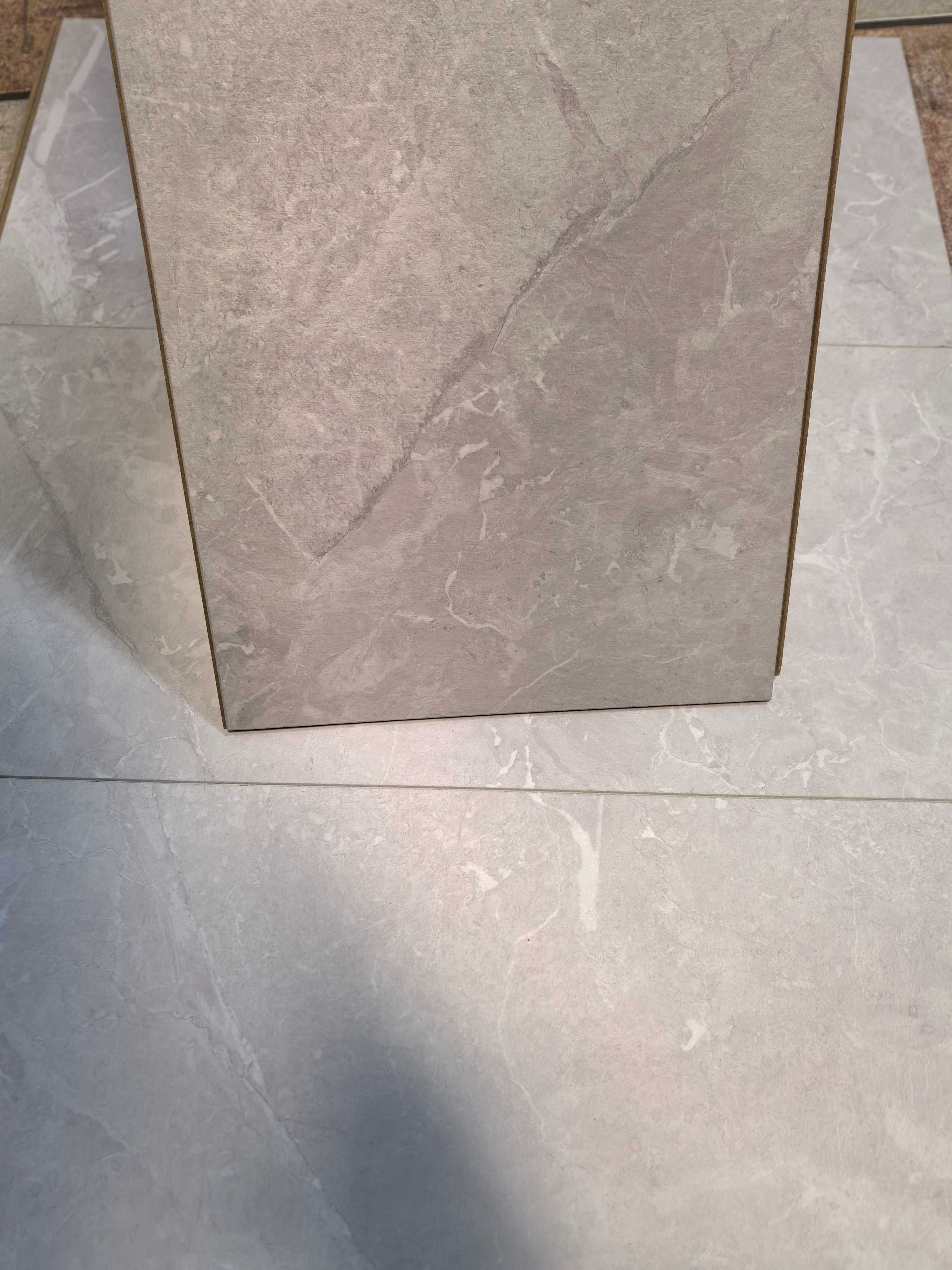 Panel podłogowy format płytki 280x604 Eterna Weiss Classen, 8mm, AC4