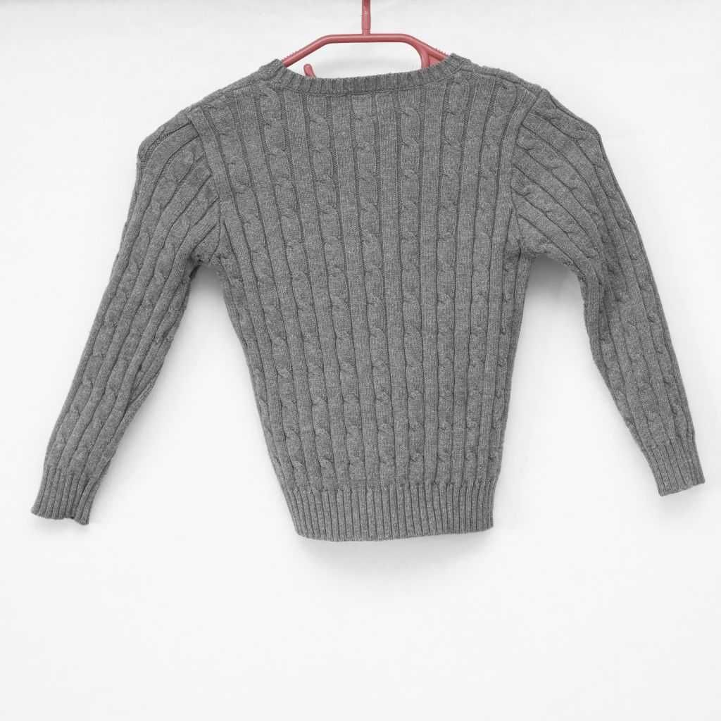 Sweter Ralph Lauren
rozmiar 5 lat