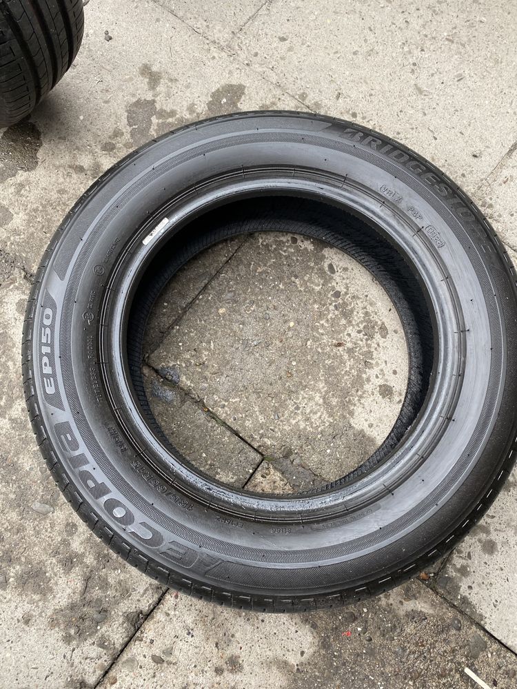 185/65/15 Bridgestone Ecopia EP150