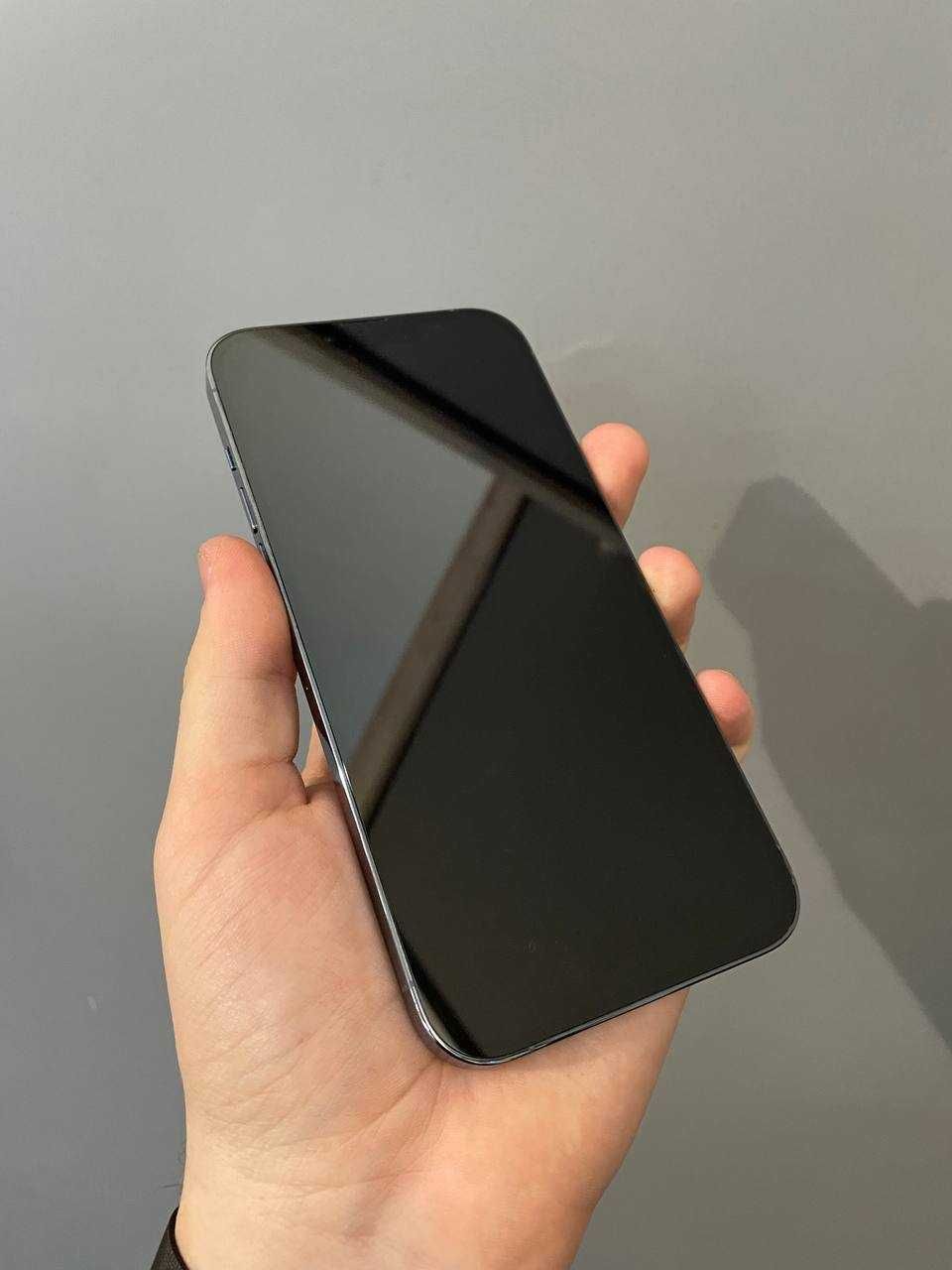 iPhone 13 Pro Max 128/256/512Gb (Кредит Обмін Xr/11/12/13/14 pro max)