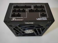 Блок живлення 1200W Seasonic Vertex GX-1200 ATX 3.0 PCIe 5.0 12VHPWR