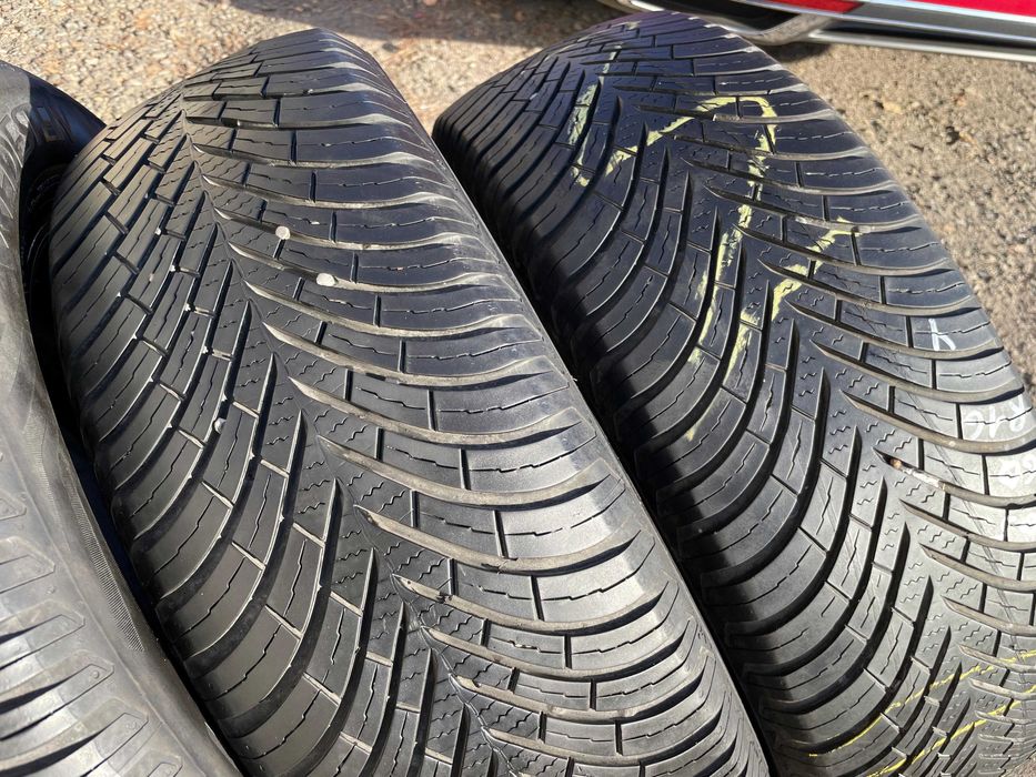 ЗИМА  205/60R16 VREDESTEIN - 4шт.  - 2023 - есть и другие