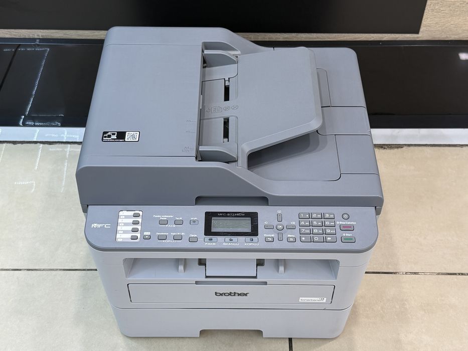 Drukarka laserowa Brother MFC-B7715DW