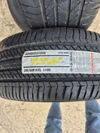 Літня гума. Колеса 265/50R19 Bridgestone