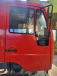 Drzwi kompletne MAN L2000 LE2000