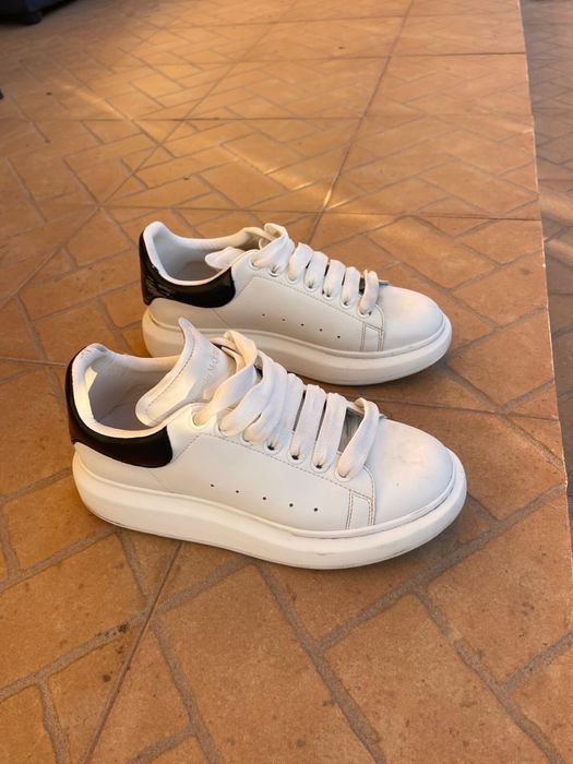 Tenis Alexader MQQueen