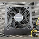 Zasilacz BeQuiet Pure Power 80 Plus 350 Watt