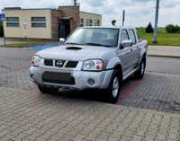 Nissan Navara 2004 2.5D