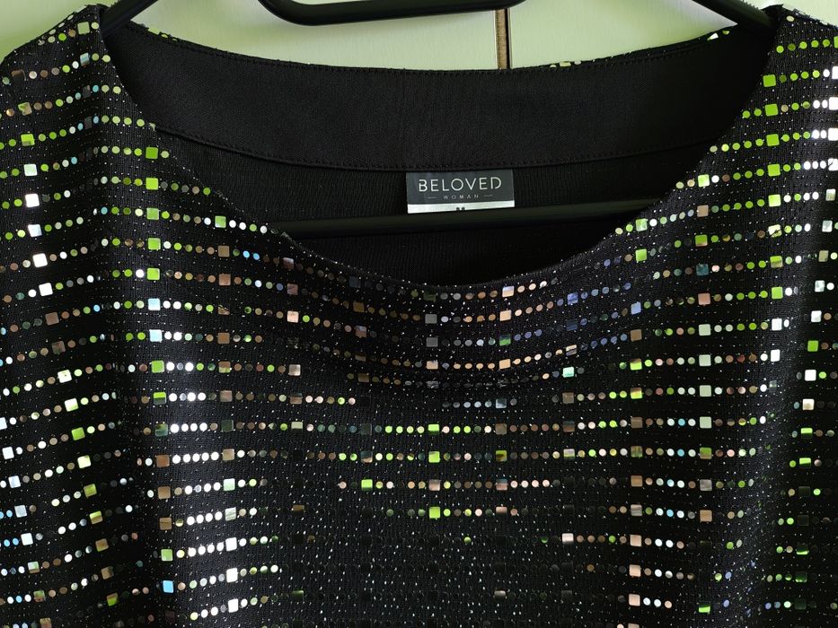 Bluzka na wyjátkowe okazje M