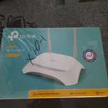 Роутер TP-LINK N300